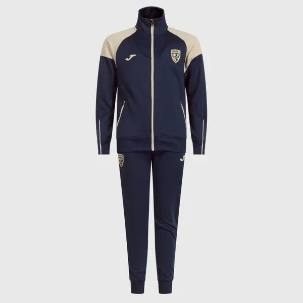 Trening Oficial de prezentare copii Joma Romania 25 26