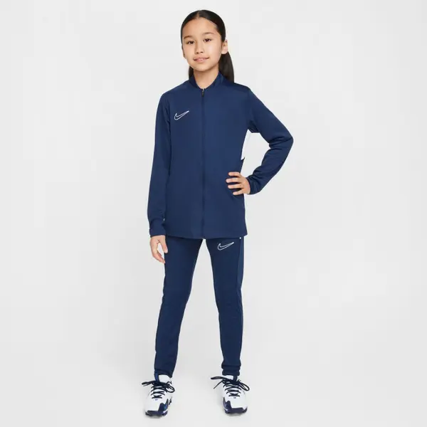 Trening pentru copii Nike K NK Df Academy 25 Track Suit K -Pd
