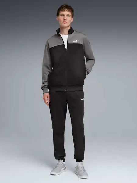 Trening Poly Colorblock