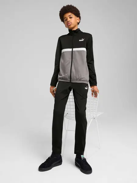 Trening Poly Colorblock B