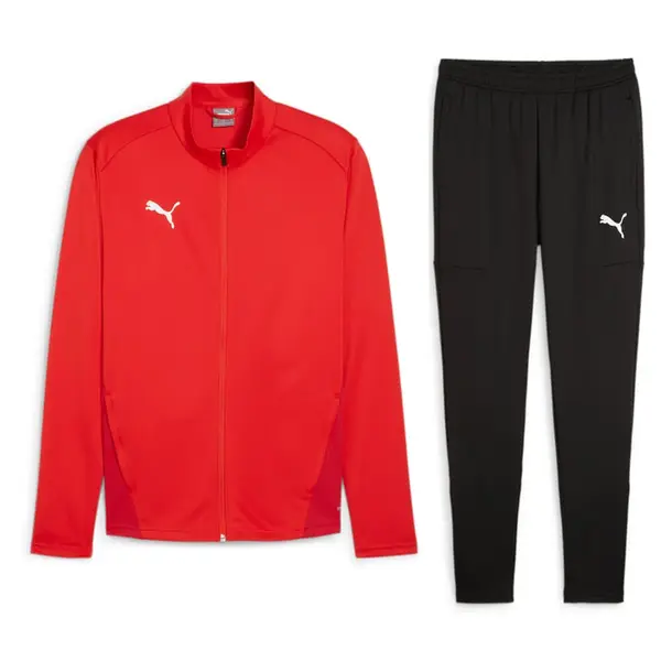 Trening PUMA teamGOAL Training - 01 Red, L