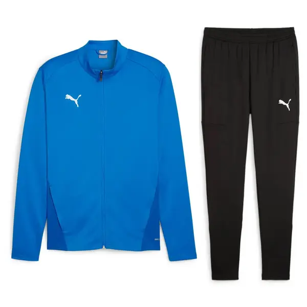 Trening PUMA teamGOAL Training - 02 Electric Blue, 3XL