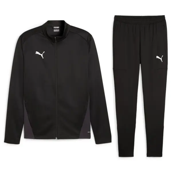 Trening PUMA teamGOAL Training - 03 Black, M