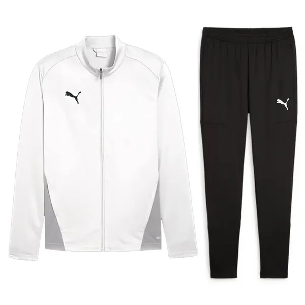 Trening PUMA teamGOAL Training - 04 White, XL