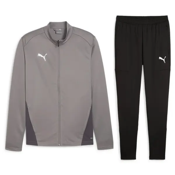 Trening PUMA teamGOAL Training - 13 Smoked Pearl, L