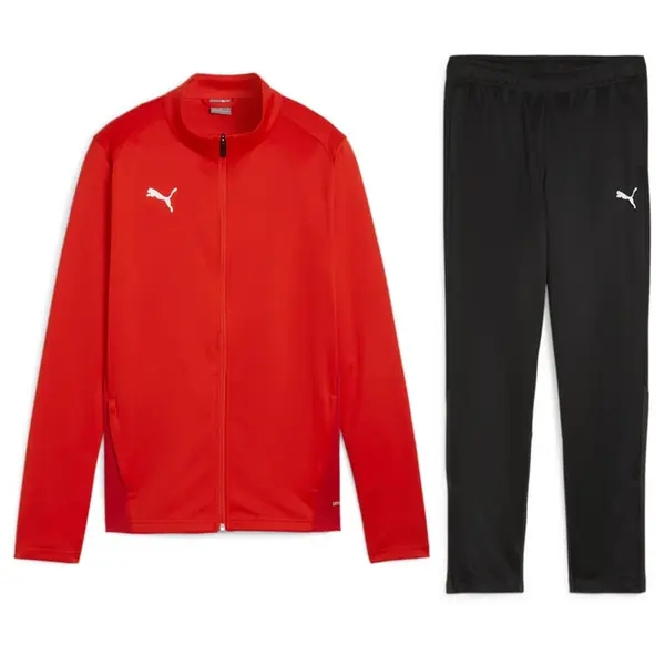 Trening PUMA teamGOAL Training Women - 01 Red, XL