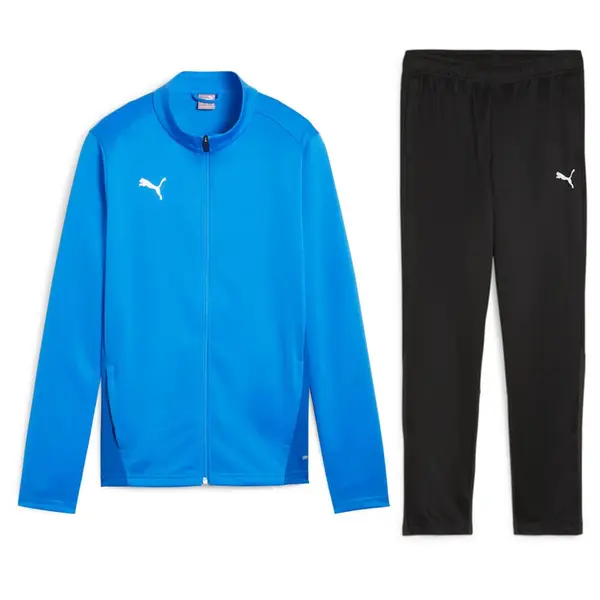 Trening PUMA teamGOAL Training Women - 02 Electric Blue, XXL