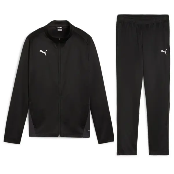 Trening PUMA teamGOAL Training Women - 03 Black, M