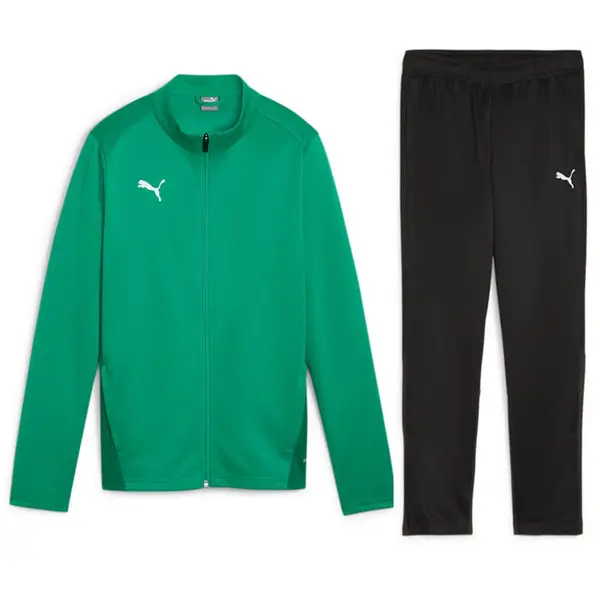 Trening PUMA teamGOAL Training Women - 05 Pepper Green, S