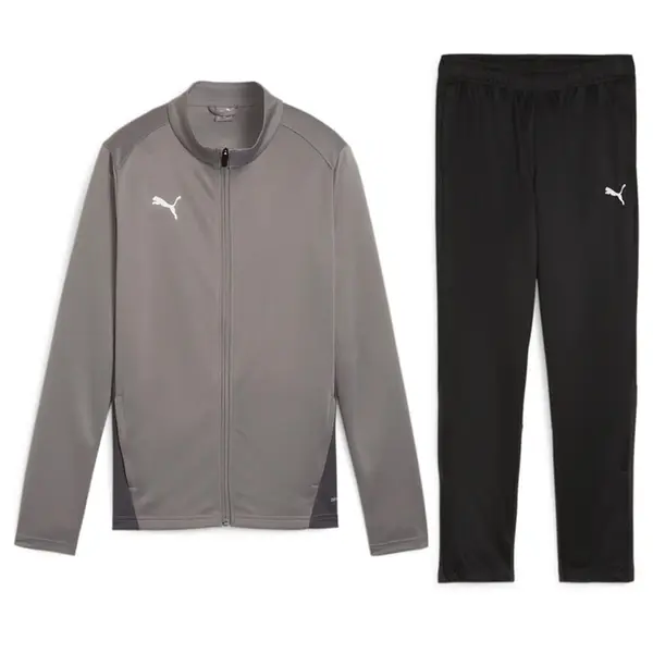Trening PUMA teamGOAL Training Women - 13 Smoked Pearl, S
