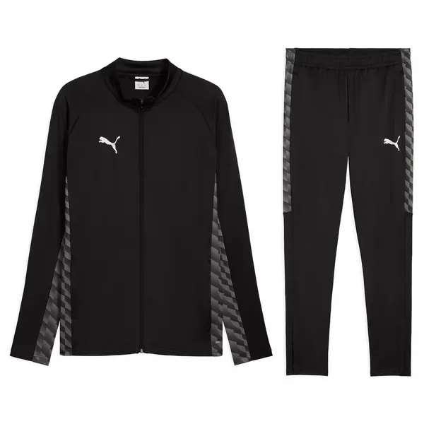 Trening Puma teamLIGA26 Training - 03 Black, S