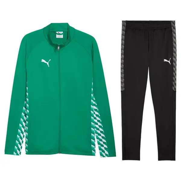Trening Puma teamLIGA26 Training - 05 Pepper Green, M