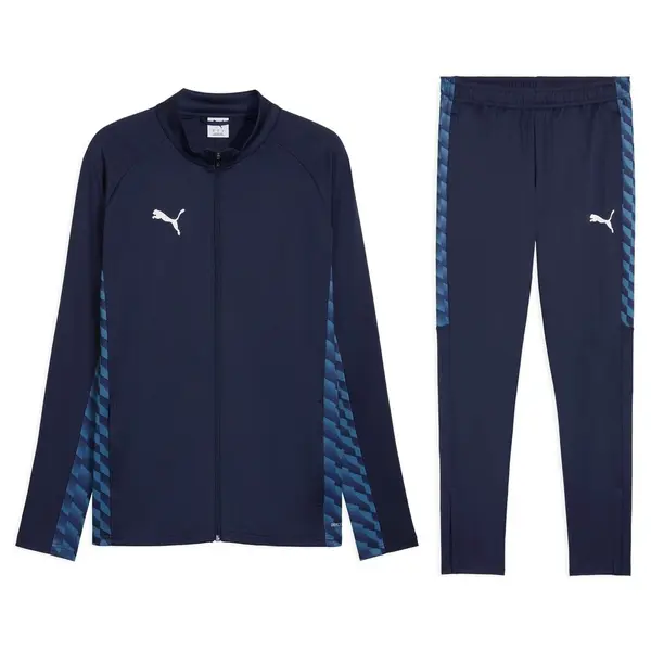 Trening Puma teamLIGA26 Training - 06 Peacoat, M