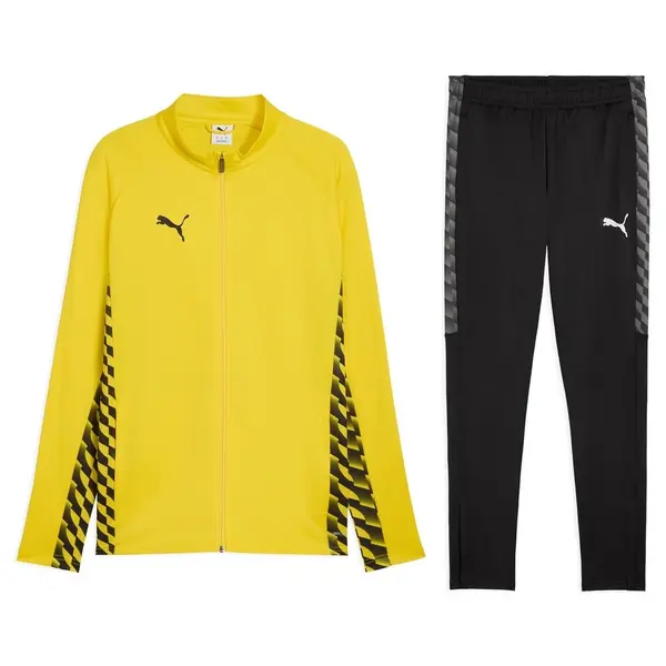 Trening Puma teamLIGA26 Training - 07 Cyber Yellow, L