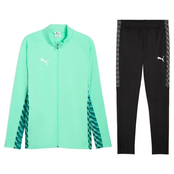 Trening Puma teamLIGA26 Training - 80 Mint Jelly, L
