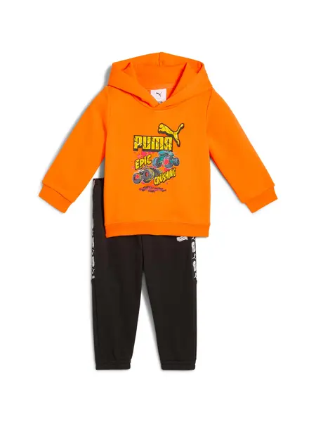 Trening Puma X Hot Wheels Minicats