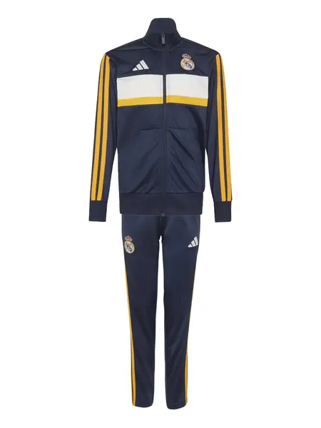 Trening Real Madrid Kids