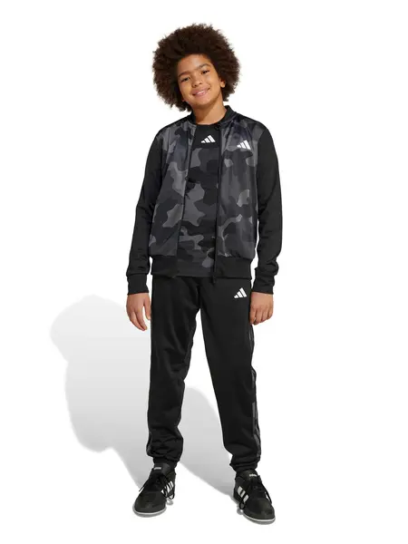 Trening Seasonal Essential Kids Camouflage