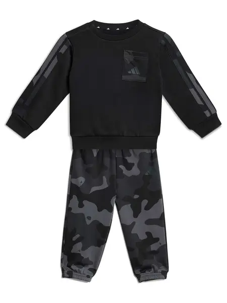 Trening Seasonal Essentials Camo Fleece