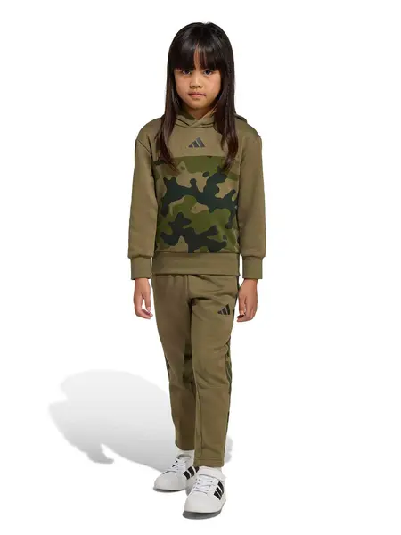 Trening Seasonal Essentials Little Kids