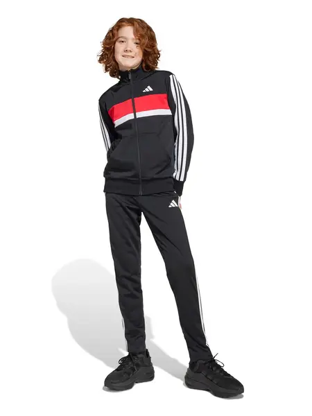 Trening Seasonal Essentials Tiberio 3-stripes