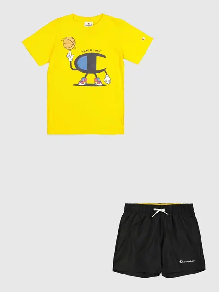 Trening Set copii