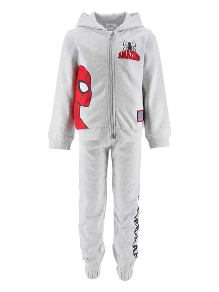 Trening Spiderman