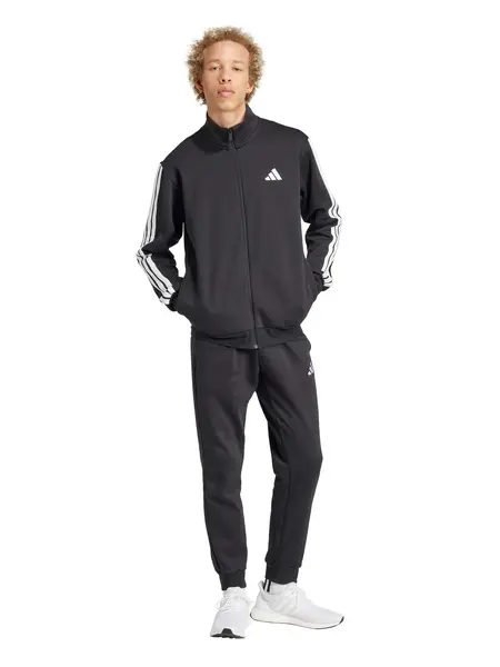 Trening Sportswear Basic 3-stripes Fleece