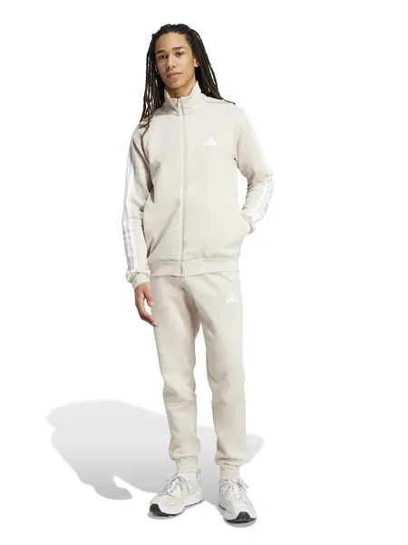 Trening Sportswear Basic 3-stripes Fleece