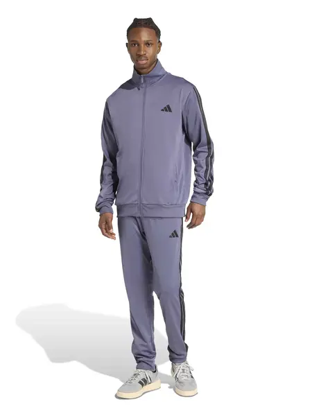 Trening Sportswear Basic 3-stripes Tricot