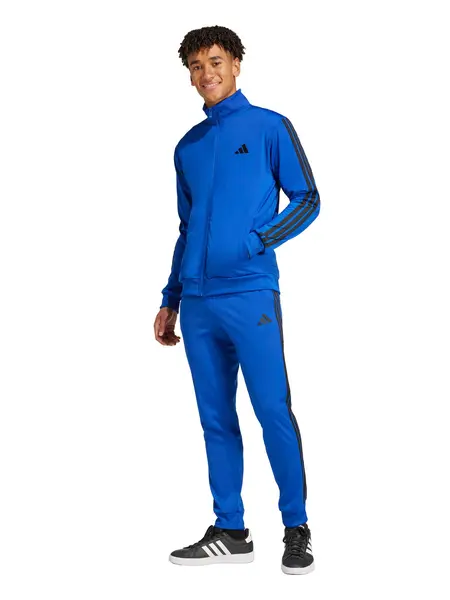 Trening Sportswear Basic 3-stripes Tricot