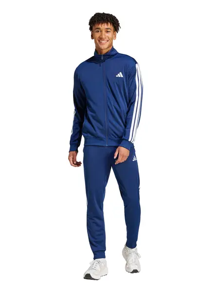 Trening Sportswear Basic 3-stripes Tricot