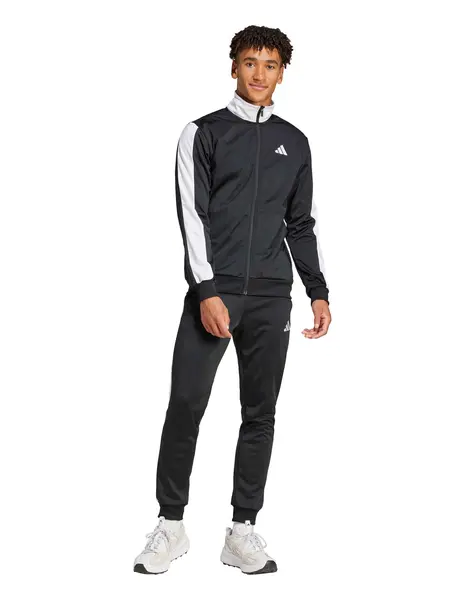 Trening Sportswear Basic Tricot Colorblock