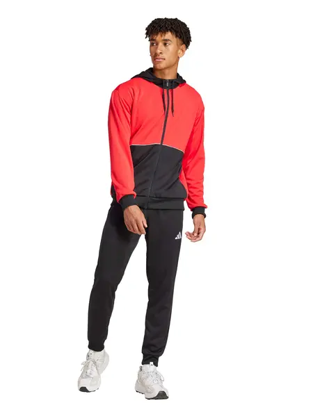 Trening Sportswear Colorblock Doubleknit