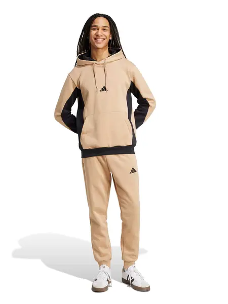 Trening Sportswear Fleece Colorblock
