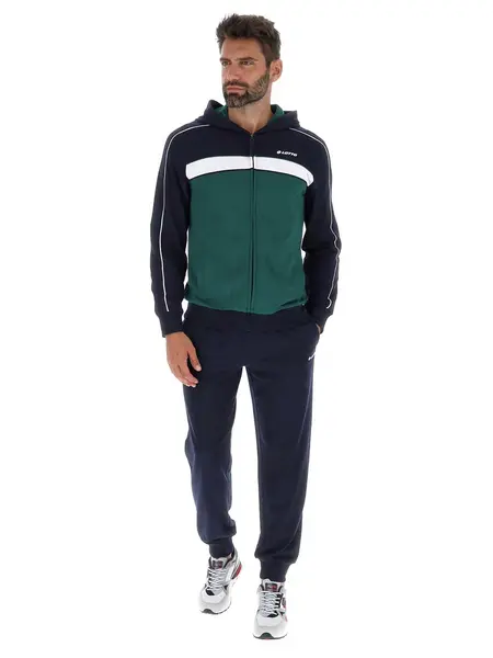 Trening Suit Competition