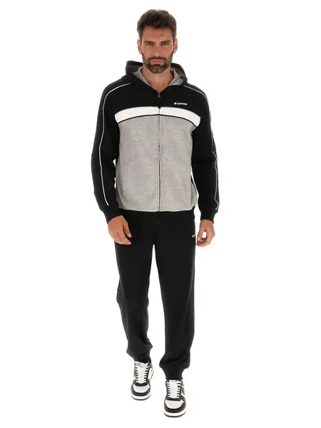 Trening Suit Competition Mel