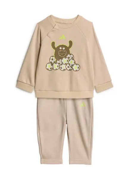 Trening Tiro_nster Jogger