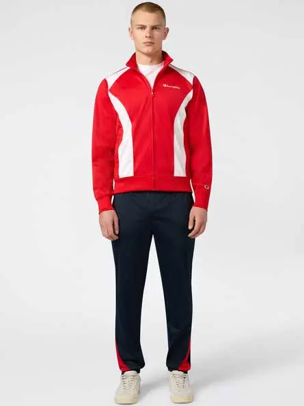 Trening Track