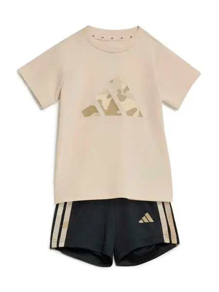Trening Train Essentials Camo Print Kids