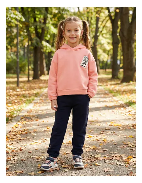 Trening vatuit Lara, model roz