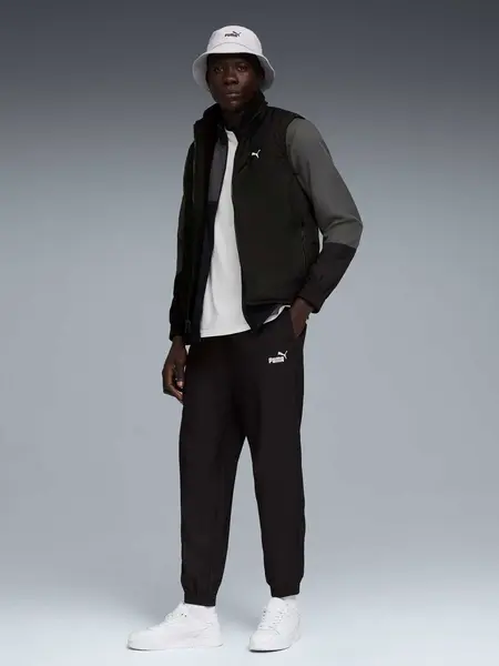 Trening Woven Colorblock