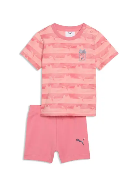 Trening X Gabby's Dollhouse Minicats