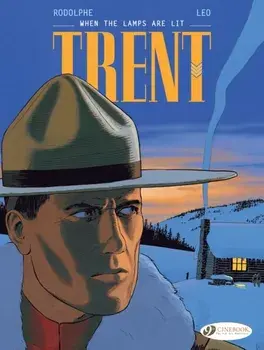 Trent Vol. 3. When The Lamps Are Lit, Paperback/***