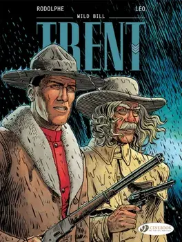 Trent Vol. 5: Wild Bill, Paperback/***