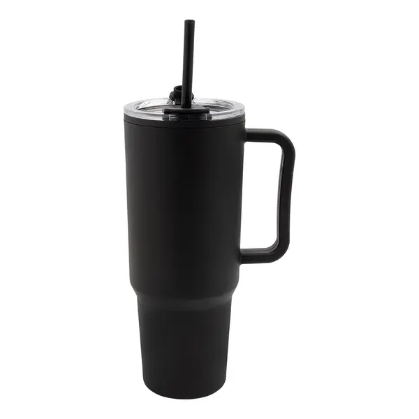 Trenta cană termică - negru