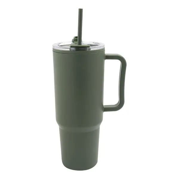 Trenta cană termică - verde