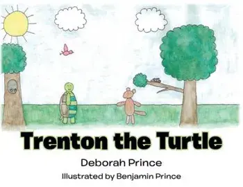 Trenton the Turtle, Paperback/Deborah Prince