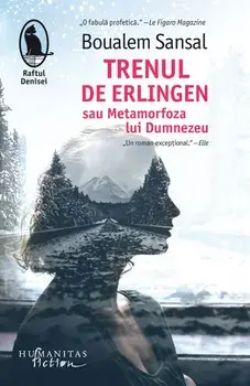 Trenul de Erlingen sau metamorfoza lui Dumnezeu/Boualem Sansal