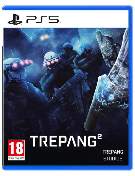 Trepang 2 PC